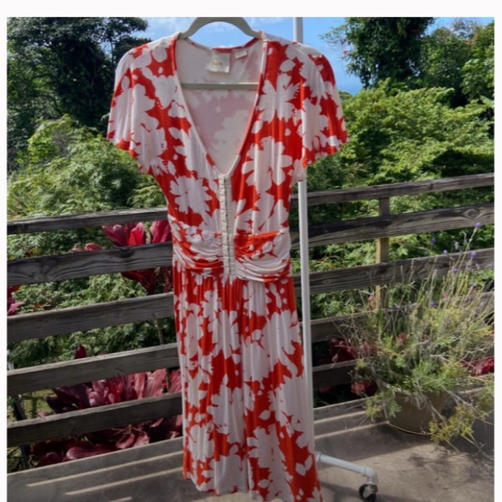 Anthropologie Maeve Dress Size Small - Picture 8 of 8